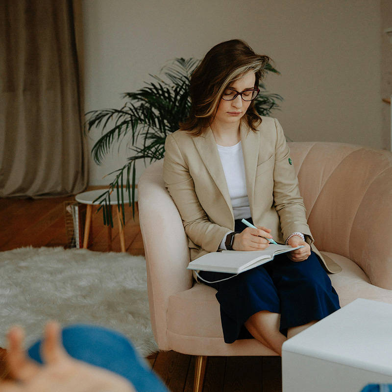 Avatar Anna Nováková